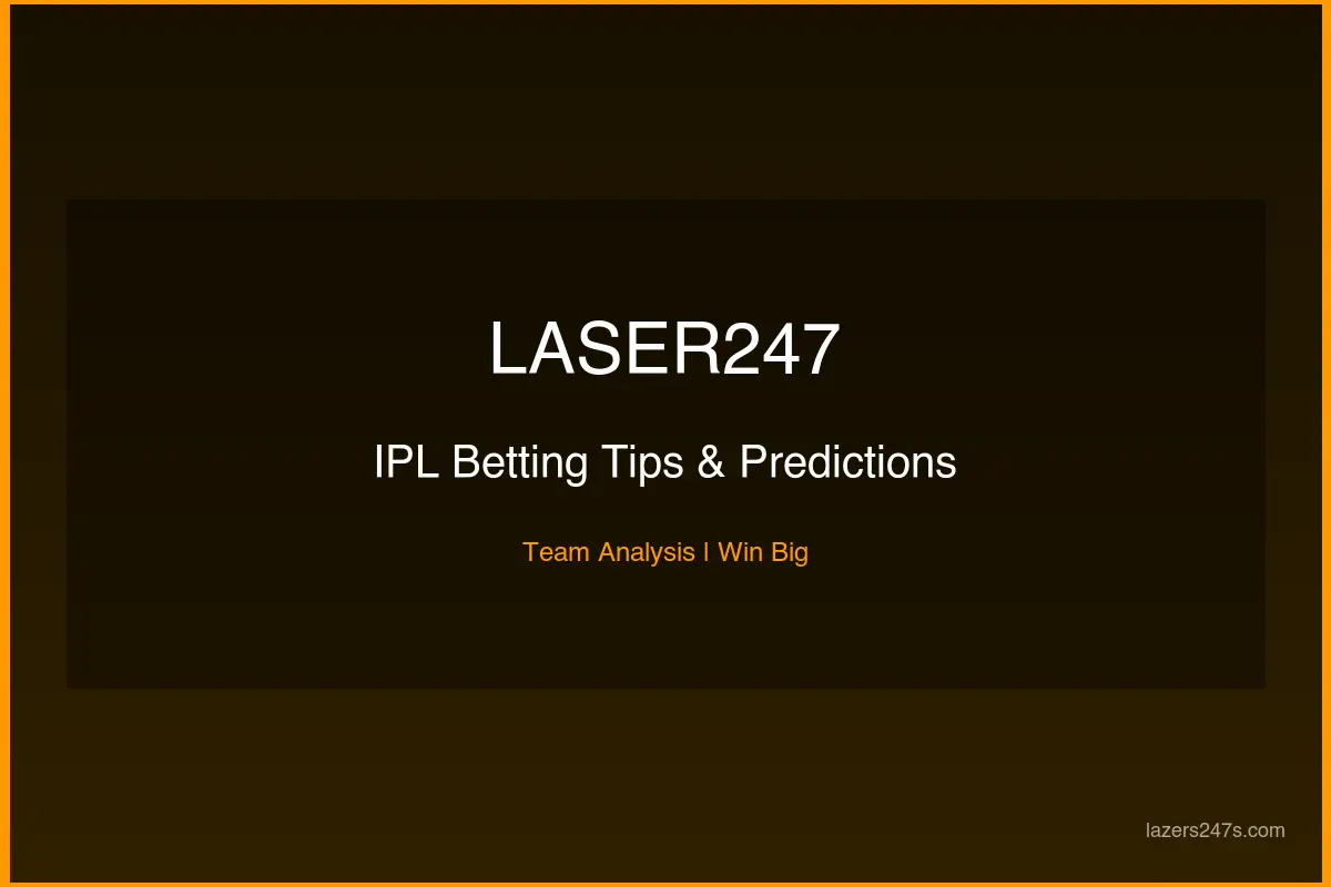 IPL 2026 Best Bowling Picks